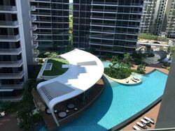 Parc Centros (D19), Condominium #373134621